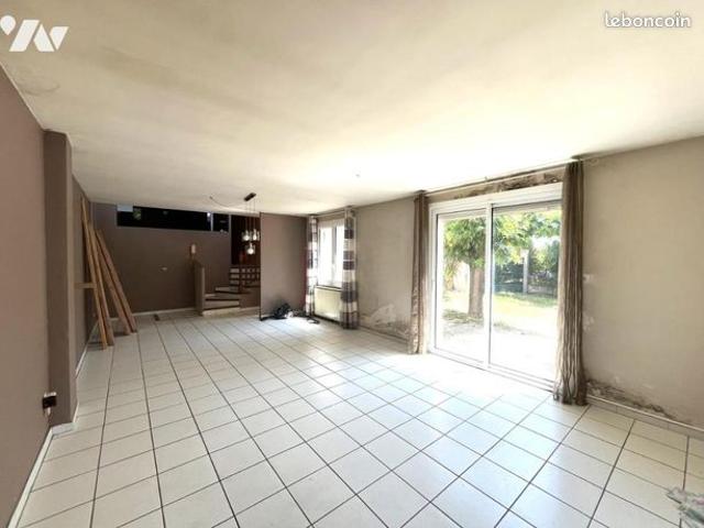 Maison vente à Nîmes, Bagnols-sur-cèze