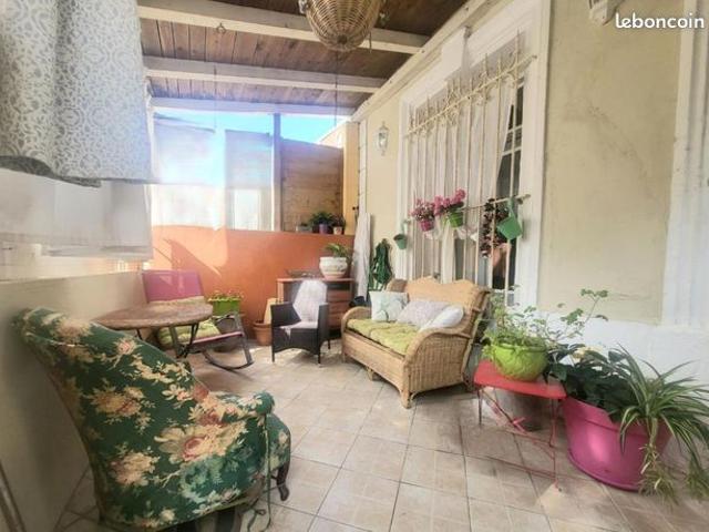 Maison vente à Béziers, Lignan-sur-orb