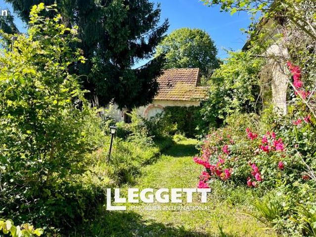 Maison vente à Confolens, Aigre