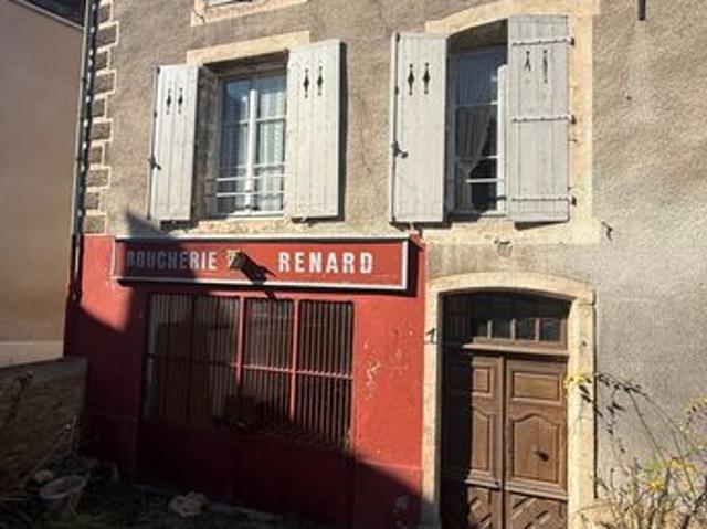 Maison vente à Montbard, Flavigny-sur-ozerain