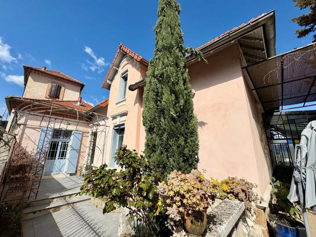 Maison vente à Rochebelle, Alès