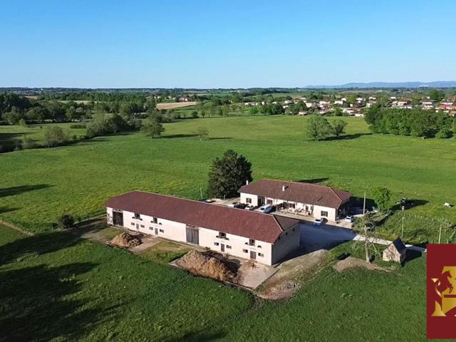 Maison vente à Bourg-en-Bresse, Jayat