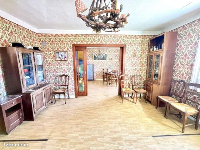 Maison vente à Haguenau-Wissembourg, Surbourg