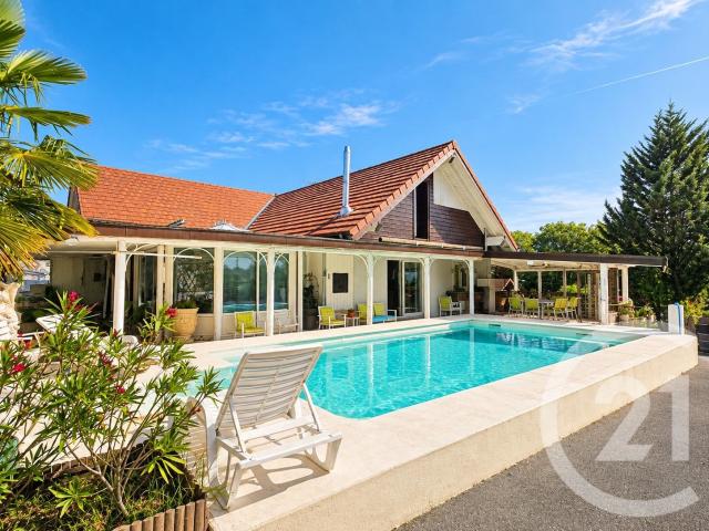Maison vente à Les Quarroz, Entrelacs