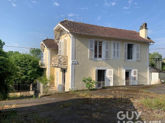 Maison vente à Pau, Casteide-candau