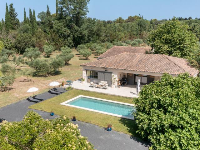 Maison vente à Noves, Bouches-du-Rhône