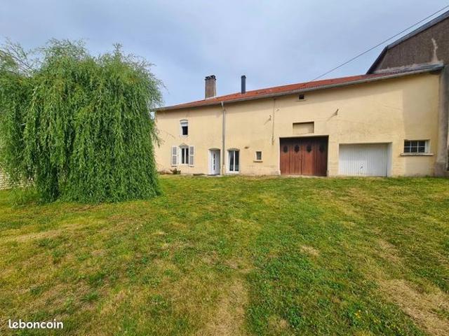 Maison vente à Neufchâteau, Rainville