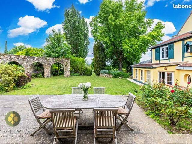Maison vente à Rambouillet, Montfort-l'amaury