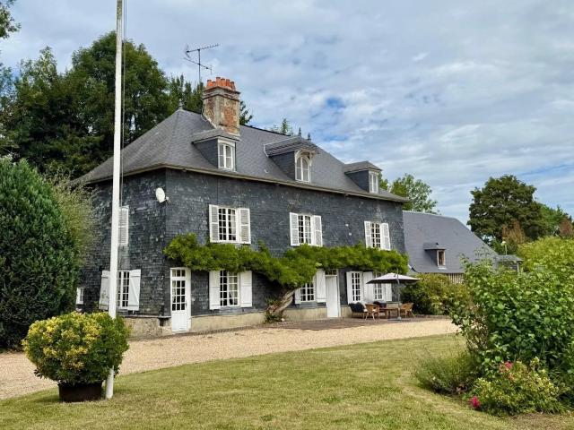 Maison vente à Lisieux, Tourgéville