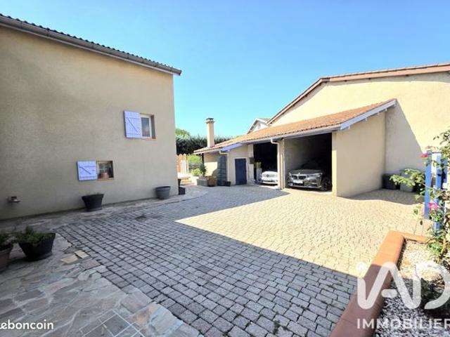 Maison vente à Montbrison, Saint-marcellin-en-forez