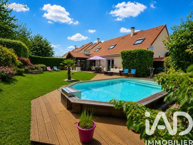Maison vente à Châteaubriant-Ancenis, Nozay
