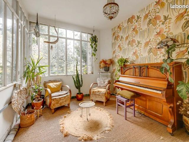 Maison vente à Bobigny, Noisy-le-sec