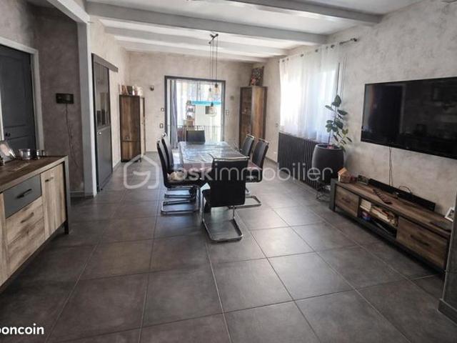 Maison vente à Brive-la-Gaillarde, Noailles