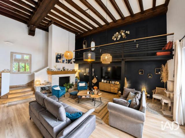 Maison vente à La Serraz, Le Bourget-du-Lac