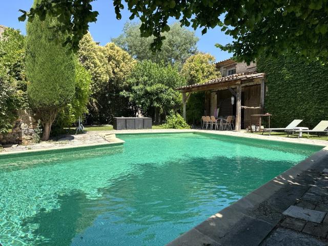 Maison vente à Béziers, Pézenas