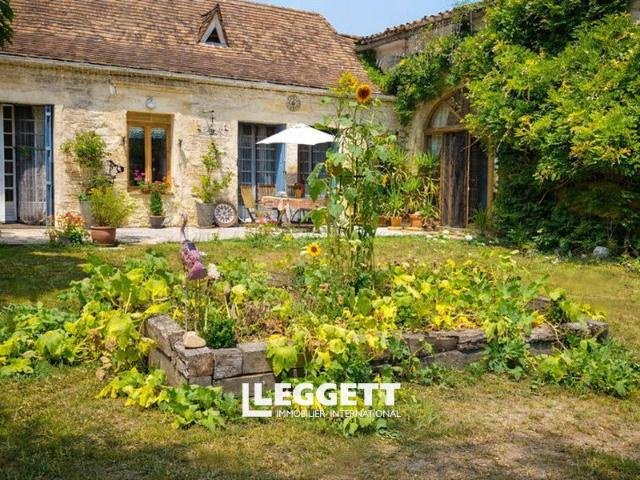 Maison vente à Libourne, Sainte-foy-la-grande