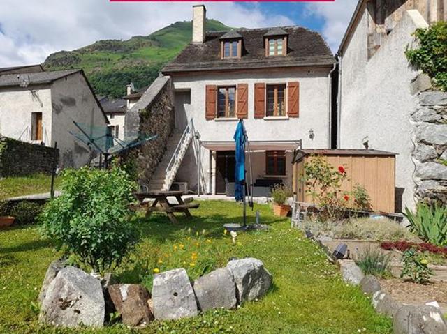 Maison vente à Oloron-Sainte-Marie, Laruns