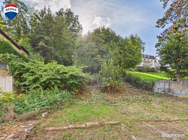 Maison vente à Altkirch, Collectivité européenne d'Alsace