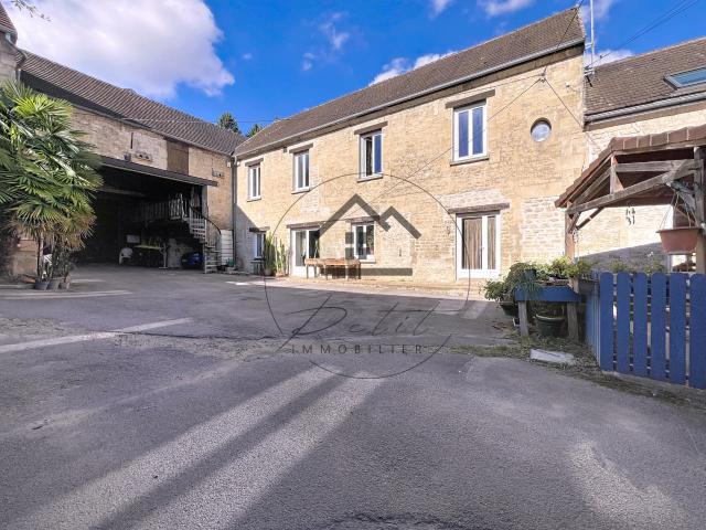 Maison vente à Senlis, Cires-lès-mello