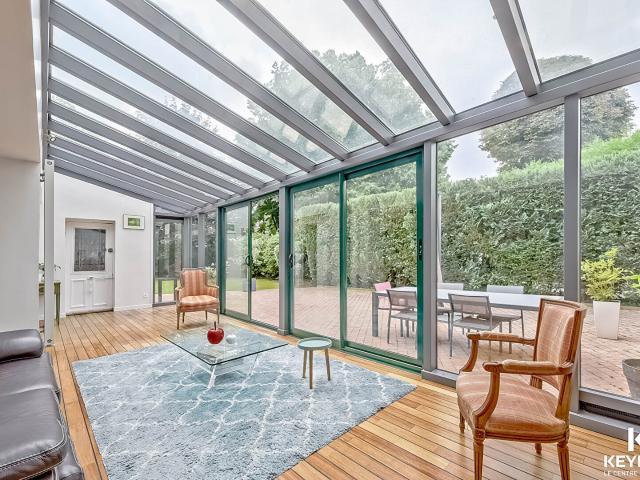 Maison vente à Sarcelles, Saint-prix