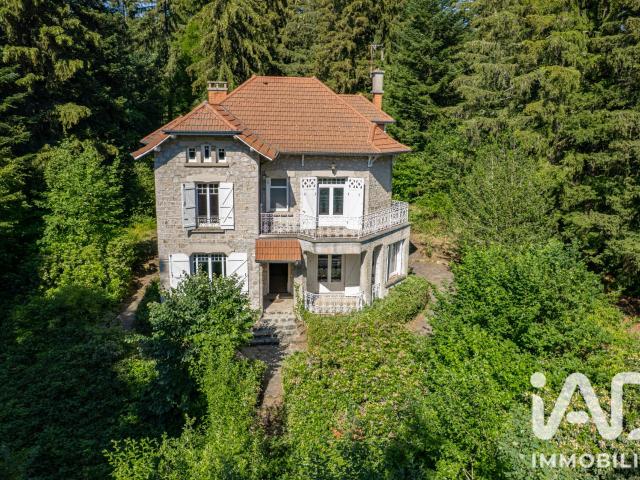 Maison vente à Saint-Étienne, Planfoy