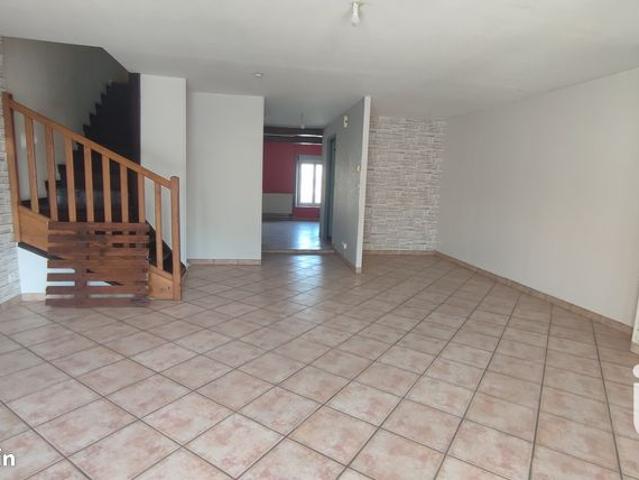 Maison vente à Charleville-Mézières, Boulzicourt
