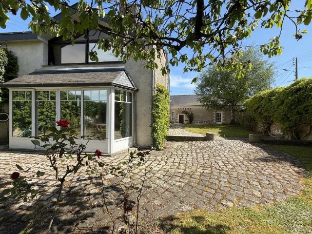 Maison vente à Tiercé, Maine-et-Loire