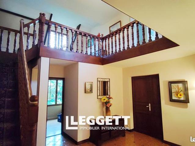 Maison vente à Saint-Lô, Le Dézert
