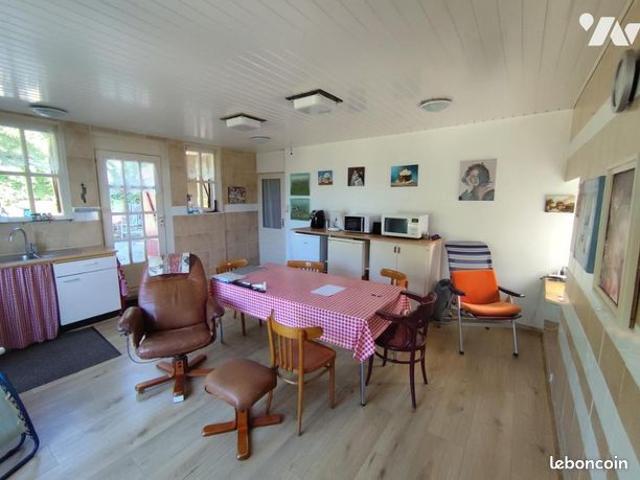 Maison vente à Verdun, Dun-sur-meuse