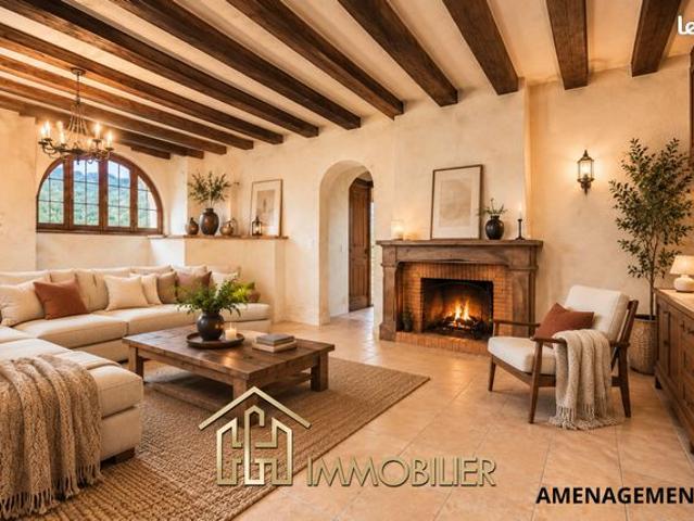 Maison vente à Colmar-Ribeauvillé, Bergheim