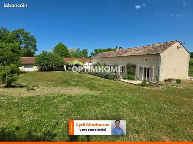 Maison vente à Périgueux, Douville