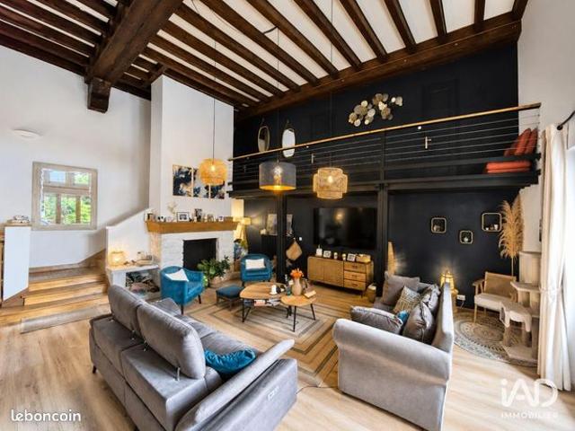 Maison vente à Chambéry, Le Bourget-du-lac