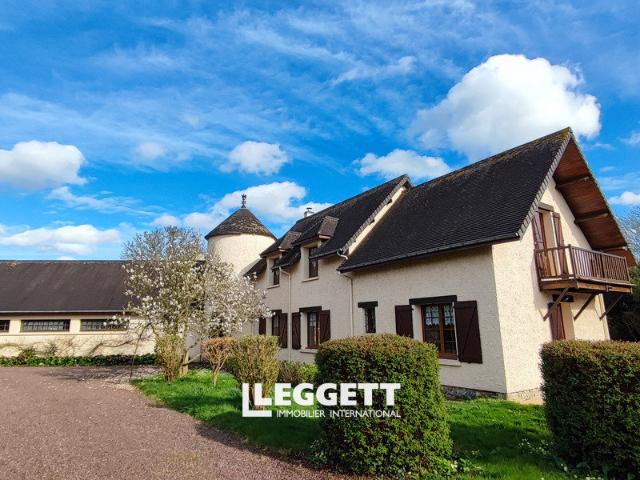 Maison vente à Saint-Lô, Le Dézert