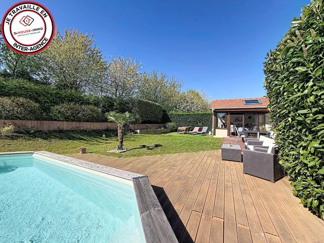 Maison vente à Palaiseau, Île-de-France