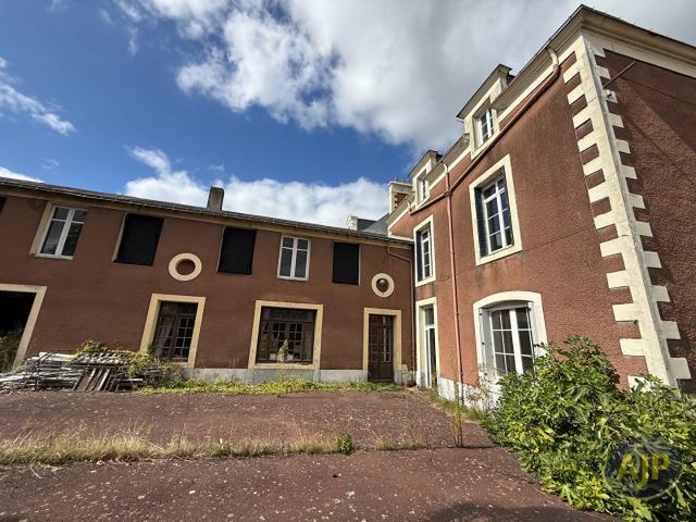 Maison vente à France métropolitaine, Nort-sur-erdre