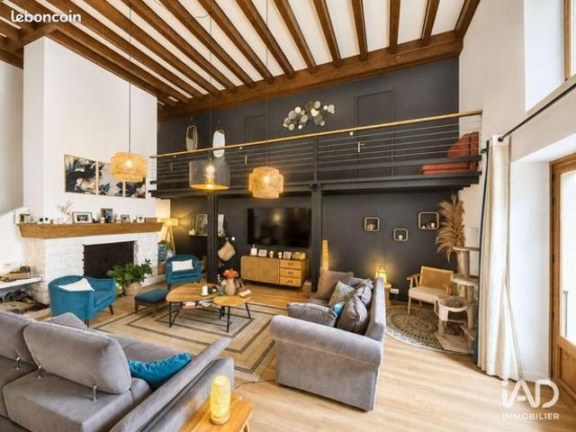 Maison vente à Chambéry, Le Bourget-du-lac