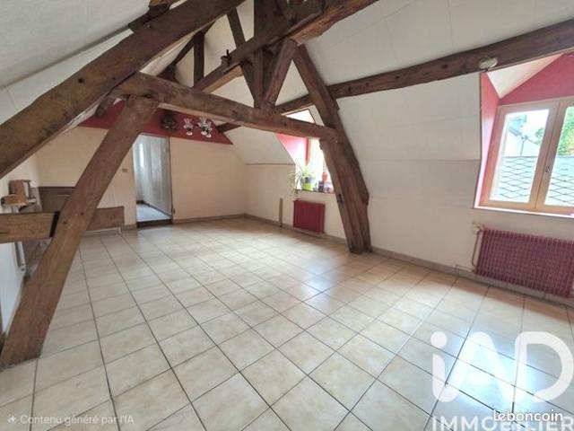Maison vente à Orléans