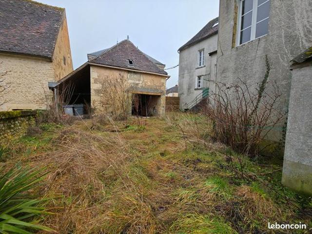 Maison vente à Mortagne-au-Perche, Normandie