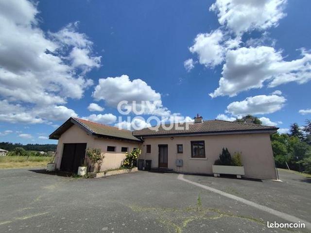 Maison vente à Montbrison, Noirétable
