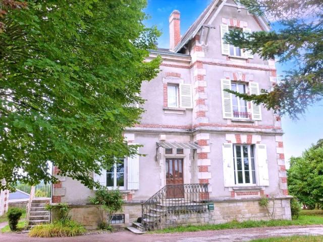 Maison vente à Saint-Aulaye, Saint-Aulaye-Puymangou