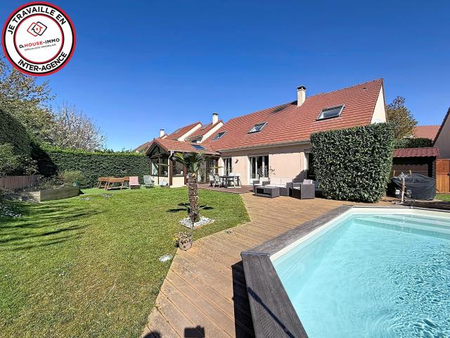 Maison vente à Palaiseau, Île-de-France