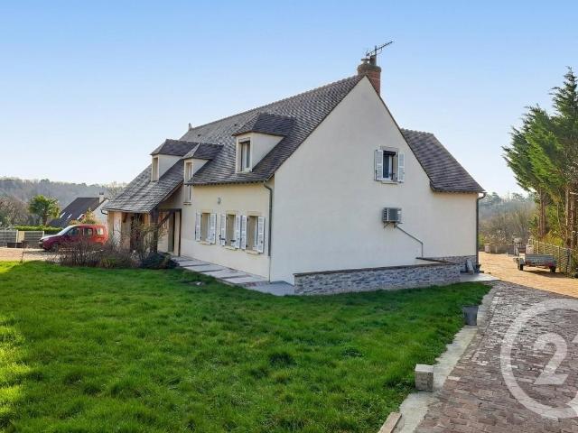 Maison vente à Évry, Boigneville