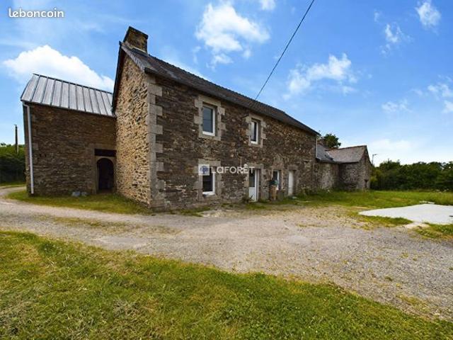 Maison vente à Châteaulin, Bretagne