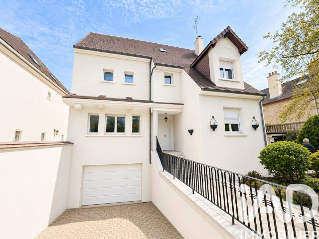 Maison vente à Villemoisson-sur-Orge, Essonne