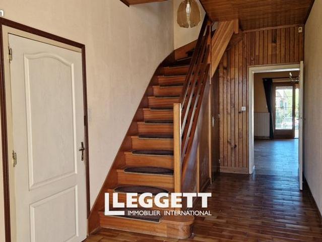 Maison vente à Angoulême, Garat