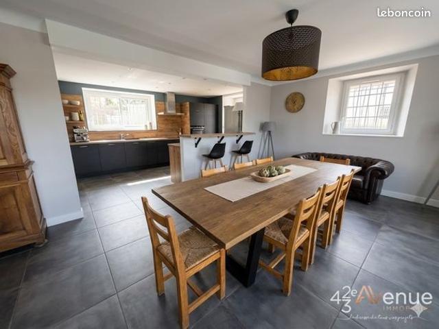 Maison vente à Yssingeaux, Monistrol-sur-loire