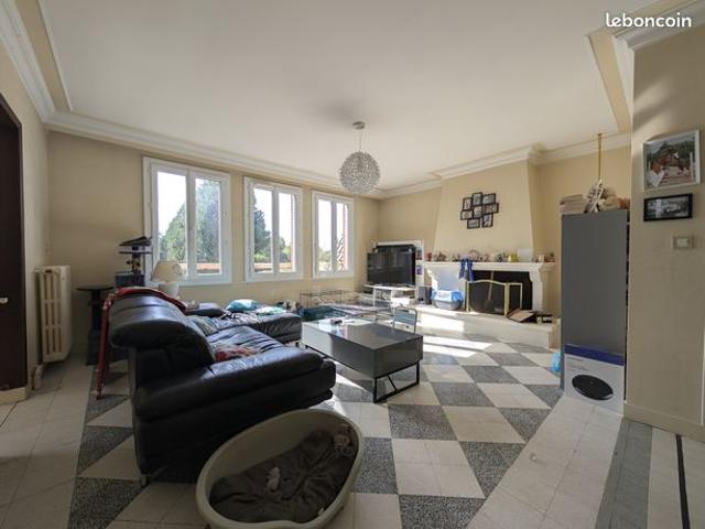 Maison vente à Ladon, Loiret