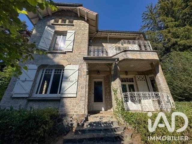 Maison vente à Le Bicêtre, Planfoy