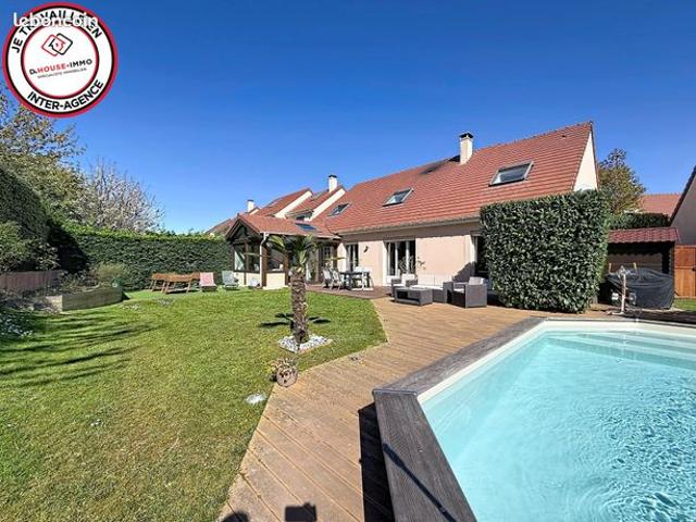 Maison vente à Châteaubriant-Ancenis, Nozay