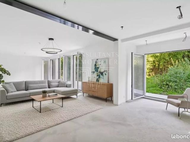 Maison vente à Nanterre, Garches